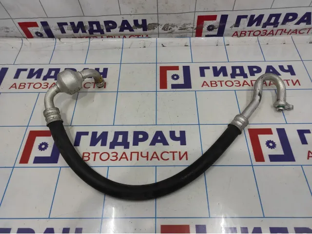 Трубка кондиционера Hyundai Tucson (JM) 97763-2E700