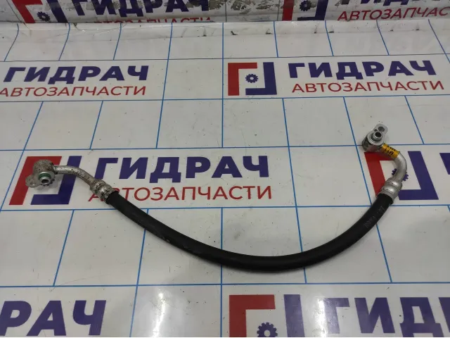 Трубка кондиционера Hyundai Tucson (JM) 97762-2E101