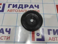 Шкив водяного насоса (помпы) Hyundai Tucson (JM) 25221-23020