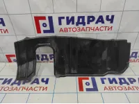 Пыльник двигателя боковой левый Hyundai Tucson (JM) 29130-2E501