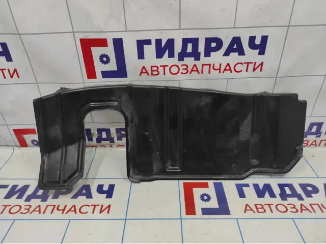 Пыльник двигателя боковой левый Hyundai Tucson (JM) 29130-2E501