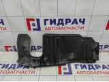 Пыльник двигателя боковой левый Hyundai Tucson (JM) 29130-2E501