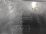 Пыльник двигателя боковой левый Hyundai Tucson (JM) 29130-2E501