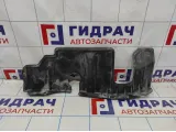 Пыльник двигателя боковой правый Hyundai Tucson (JM) 29120-2E501