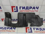 Пыльник двигателя боковой правый Hyundai Tucson (JM) 29120-2E501