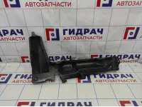 Воздуховод радиатора левый Hyundai Tucson (JM) 29135-2E000