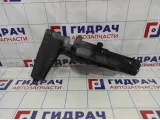 Воздуховод радиатора левый Hyundai Tucson (JM) 29135-2E000