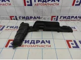 Воздуховод радиатора левый Hyundai Tucson (JM) 29135-2E000