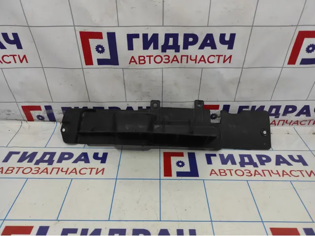 Воздуховод радиатора правый Hyundai Tucson (JM) 29136-2E000