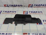 Воздуховод радиатора правый Hyundai Tucson (JM) 29136-2E000