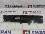 Воздуховод радиатора правый Hyundai Tucson (JM) 29136-2E000