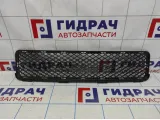 Решетка в бампер центральная Hyundai Tucson (JM) 86561-2E000