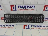 Решетка в бампер центральная Hyundai Tucson (JM) 86561-2E000