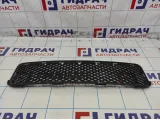 Решетка в бампер центральная Hyundai Tucson (JM) 86561-2E000
