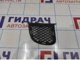 Решетка в бампер левая Hyundai Tucson (JM) 86565-2E000