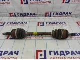 Привод передний левый Hyundai Tucson (JM) 49501-2E400