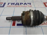 Привод передний левый Hyundai Tucson (JM) 49501-2E400