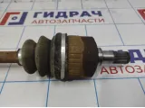 Привод передний левый Hyundai Tucson (JM) 49501-2E400