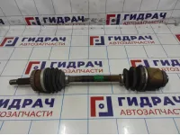 Привод передний правый Hyundai Tucson (JM) 49500-2E550
