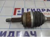 Привод передний правый Hyundai Tucson (JM) 49500-2E550
