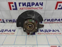 Кулак поворотный передний правый Hyundai Tucson (JM) 51716-2E300