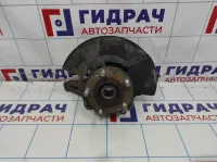 Кулак поворотный передний левый Hyundai Tucson (JM) 51715-2E300