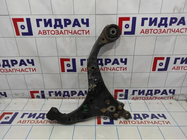 Рычаг передний правый Hyundai Tucson (JM) 54501-2E000