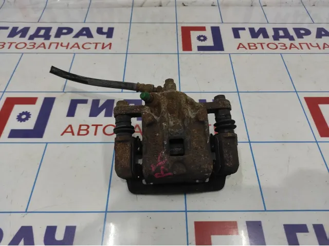 Суппорт тормозной задний правый Hyundai Tucson (JM) 58311-2EA11