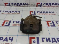 Суппорт тормозной передний левый Hyundai Tucson (JM) 58180-2EA20