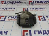 Суппорт тормозной передний правый Hyundai Tucson (JM) 58190-2EA20