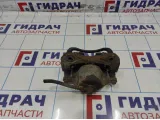 Суппорт тормозной передний правый Hyundai Tucson (JM) 58190-2EA20