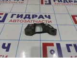 Кронштейн крепления крыла правый Hyundai Tucson (JM)