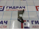 Кронштейн крепления крыла правый Hyundai Tucson (JM)