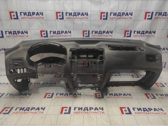 Торпедо Hyundai Tucson (JM) 847102E500WK