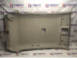 Обшивка потолка Hyundai Tucson (JM)
