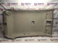 Обшивка потолка Hyundai Tucson (JM)