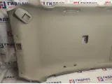 Обшивка потолка Hyundai Tucson (JM)