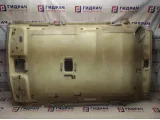 Обшивка потолка Hyundai Tucson (JM)