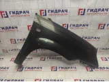 Крыло переднее правое Hyundai Tucson (JM) 66321-2E120