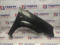 Крыло переднее правое Hyundai Tucson (JM) 66321-2E120