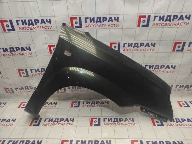 Крыло переднее правое Hyundai Tucson (JM) 66321-2E120