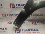 Крыло переднее правое Hyundai Tucson (JM) 66321-2E120