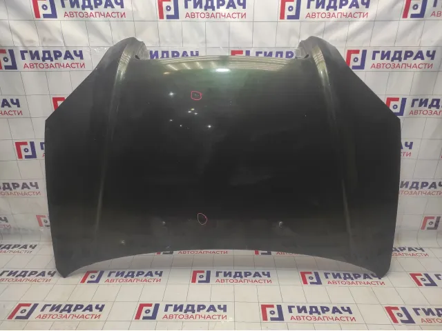 Капот Hyundai Tucson (JM) 66400-2E020