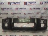 Бампер передний Hyundai Tucson (JM) 86511-2E000