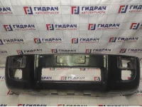 Бампер передний Hyundai Tucson (JM) 86511-2E000