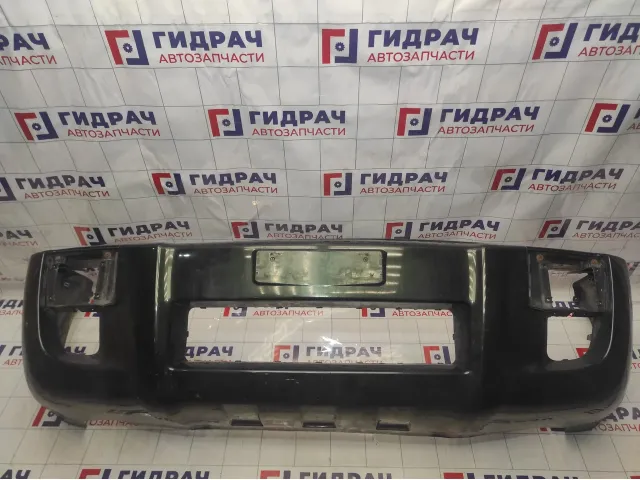 Бампер передний Hyundai Tucson (JM) 86511-2E000