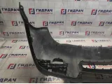 Бампер передний Hyundai Tucson (JM) 86511-2E000