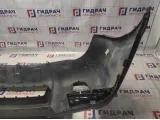 Бампер передний Hyundai Tucson (JM) 86511-2E000
