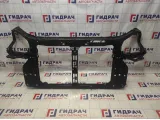 Панель передняя Hyundai Tucson (JM) 64101-2E001