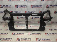 Панель передняя Hyundai Tucson (JM) 64101-2E001